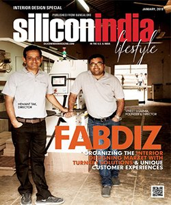 FABDIZ Interior designer in Bangalore