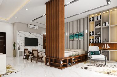 Luxury Interiors Bangalore