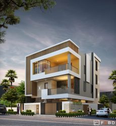 Home Construction in Bangalore