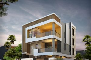 Home Construction in Bangalore