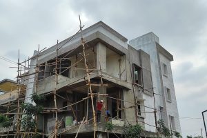 Best Construction Company in Bangalore