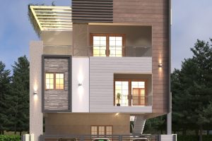 Best Construction in Bangalore